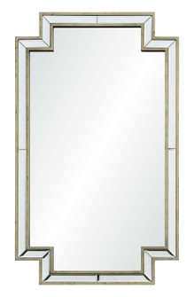 Raton Mirror in Champagne Silver (443|MT2071)