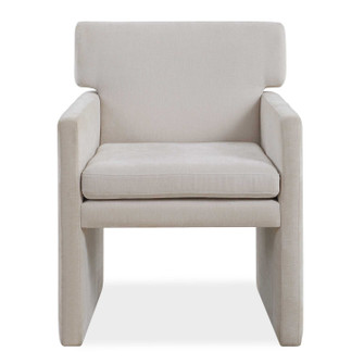 Colette Dining Chair in Ivory (52|23877)