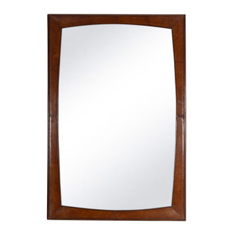 Estaban Mirror in Brown (400|21-1171TAN)