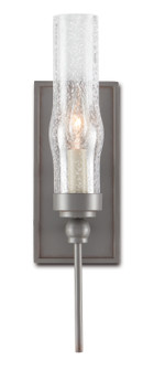 Exmoor Collection One Light Wall Sconce in Hiroshi Gray (142|5000-0134)