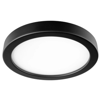 Adora LED Ceiling Fan in Black (440|3-9-110-15)