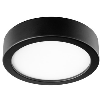 Fleet LED Fan Light Kit in Black (440|3-9-108-15)