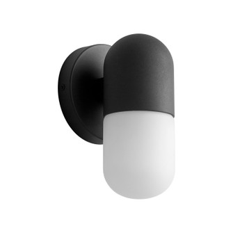 Corpus LED Outdoor Lantern in Black (440|3-757-15)