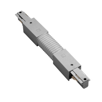 W Track Flexible Connector in Platinum (34|WFC-PT)