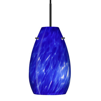 Pendant (74|J-412686-LED-BK-L)