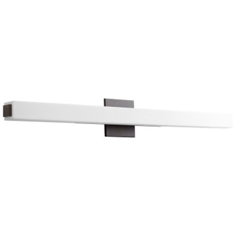Adelphi LED Vanity in Oiled Bronze (440|3-555-22)