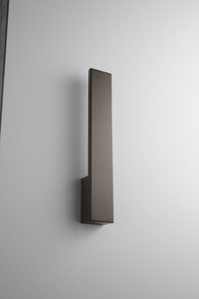 Icon LED Wall Sconce in Oiled Bronze (440|3-511-22)