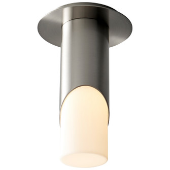 Ellipse LED Ceiling Mount in Satin Nickel (440|3-353-224)