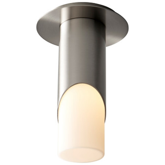 Ellipse LED Ceiling Mount in Satin Nickel (440|3-353-124)