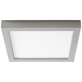 Altair LED Ceiling Mount in Satin Nickel (440|3-334-24)