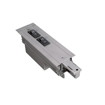 W Track Track Current Limiter in Platinum (34|WEDL-RT-1A-PT)