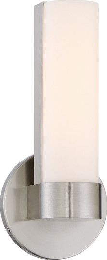 Bond LED Vanity in Brushed Nickel (72|62-731)