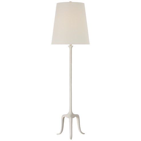 Mathilde LED Floor Lamp in Hand-Rubbed Antique Brass (268|ARN 1330HAB-L)
