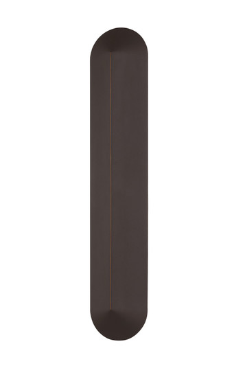 Ronan LED Wall Sconce in Textured Bronze W/ Hl (67|B5830-TBZH)