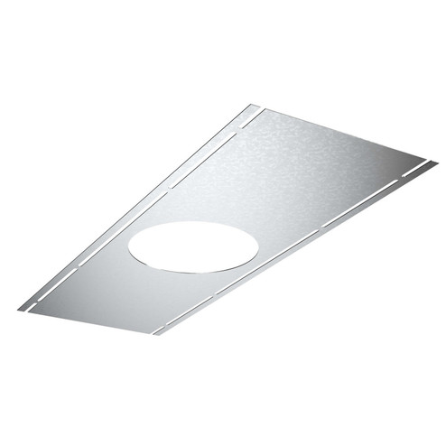 Rough-In Plate Rough-In Plate in Aluminum (429|RFP-RC06)