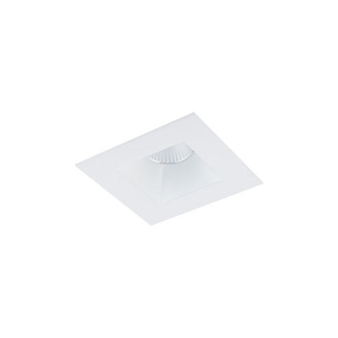 Ocularc LED Trim and Remodel Housing in White (34|R3BSDN-NWD-WT)
