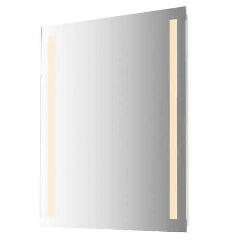 Project Mirror - 2 Strip LED Mirror in Mirror (16|MRL3036-2S30K)