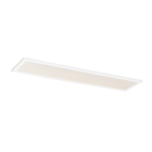 Sky - 5CCT LED FlushMount in White (16|55764WTWT)