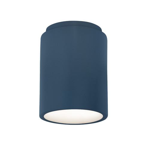 Flush-Mount (102|CER-6100W-MID)