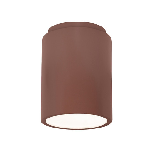 LED Flush-Mount (102|CER-6100-CLAY-LED1-1000)