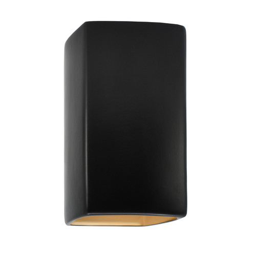 Wall Sconce (102|CER-5910W-CBGD)