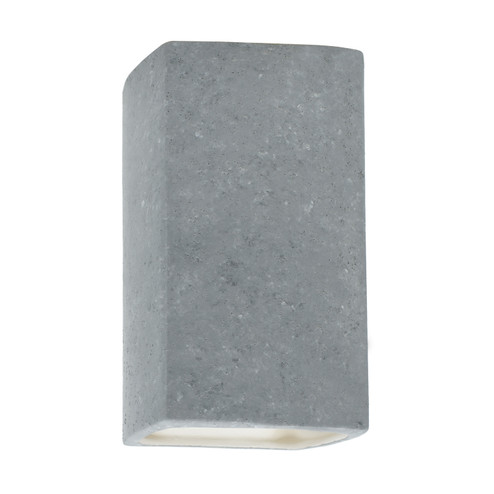Wall Sconce (102|CER-5910-CONC)