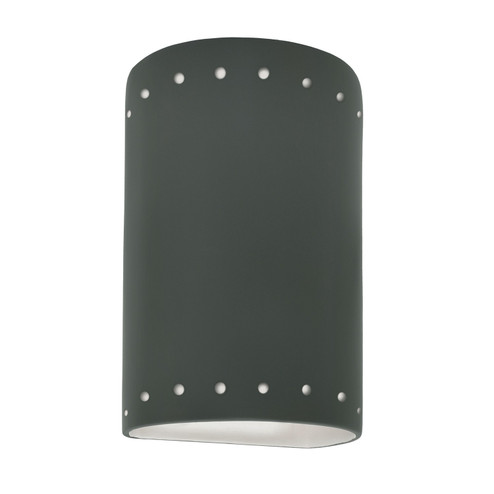 LED Closed Top (102|CER-0990W-PWGN-LED1-1000)