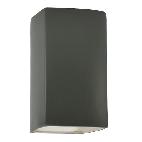 LED Open Top & Bottom (102|CER-0955W-PWGN-LED1-1000)
