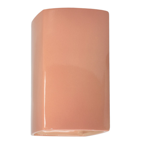 LED Open Top & Bottom (102|CER-0955W-BSH-LED1-1000)