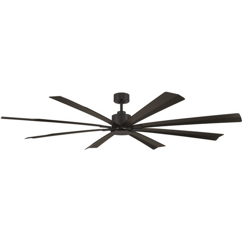 Size Matters 84''Ceiling Fan in Bronze (441|FR-W2403-84-BZ)