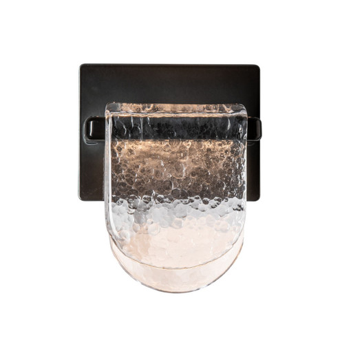 Riverbed LED Wall Sconce in Sterling (39|209980-LED-85-ZM0842)