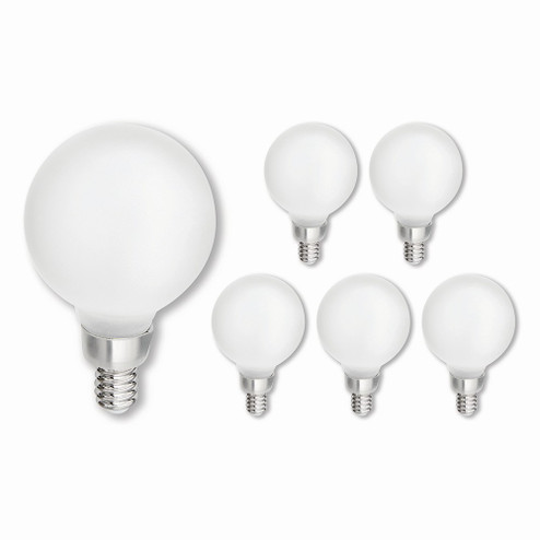 LumiGlo Bulb Light Bulb (13|E12G162273MW-6)