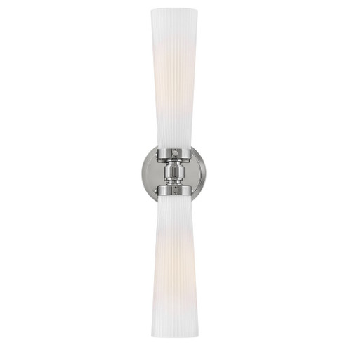 Jude LED Vanity in Polished Nickel (13|50092PN-CO)