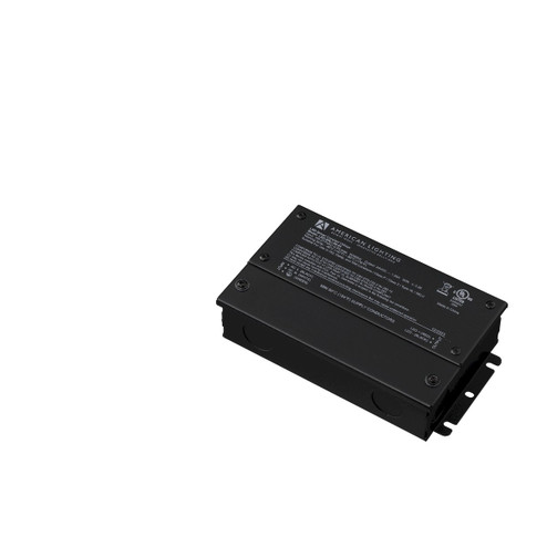 Led Drj Series Driver in Black (303|LED-DRJ-30-24)