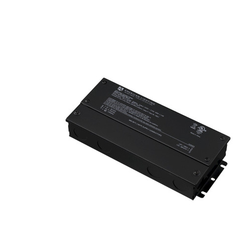 Led Drj Series Driver in Black (303|LED-DRJ-100-12)
