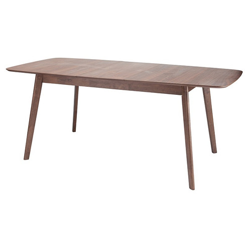 Loel Dining Table in Walnut (325|HGWE115)