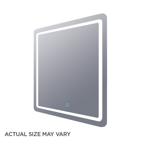 Aria Lighted Mirror (540|ARI-2436-AE)