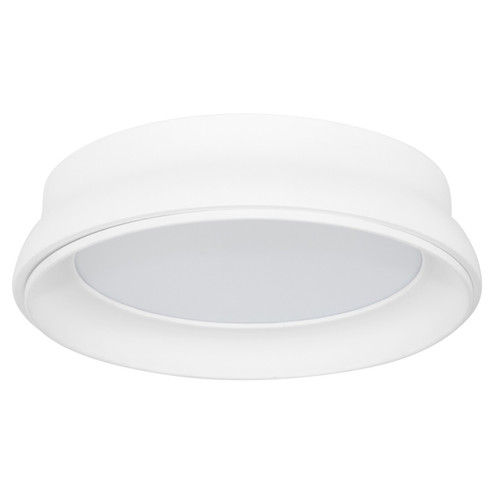 Legend Ceiling Mount in Studio White (19|8-2018-0808)