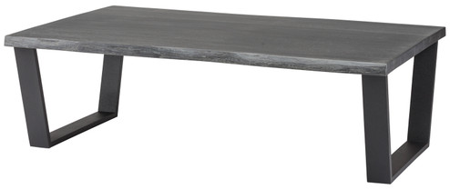 Versailles Coffee Table in Oxidized Grey (325|HGSX205)