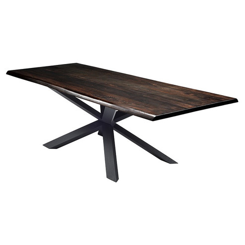 Couture Dining Table in Seared (325|HGSX195)