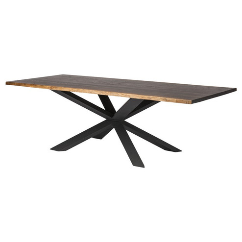 Couture Dining Table in Seared (325|HGSX194)