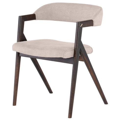 Anita Dining Chair in Beige (325|HGSR751)