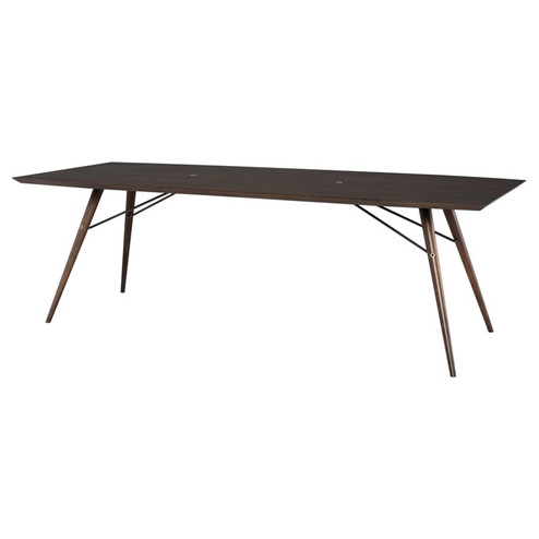 Piper Dining Table in Seared (325|HGSR723)