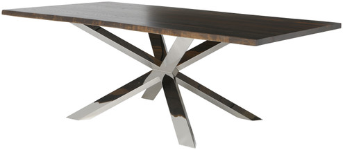 Couture Dining Table in Seared (325|HGSR328)