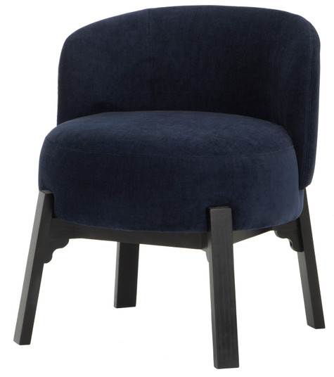 Adelaide Dining Chair in Twilight (325|HGSN173)