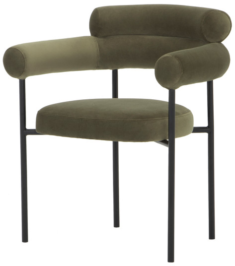 Portia Dining Chair in Safari (325|HGSN151)