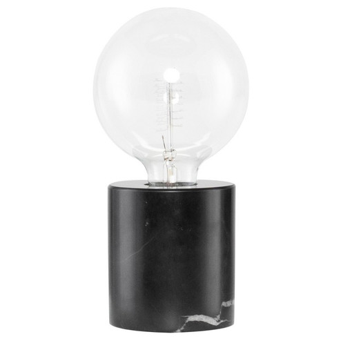 Pia Table Light in Black (325|HGSK336)