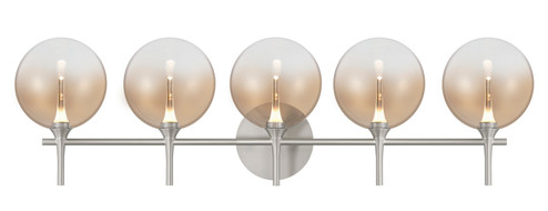 IISSA IISSA-VAN-5LT-SN-AM in Nickel (40|48920-032)