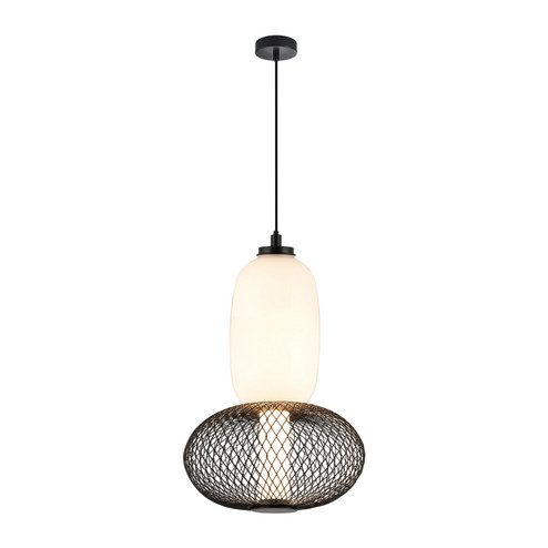 Ace LED Pendant in Black (78|AC7461BK) Ace LED Pendant in Black (78|AC7461BK)
