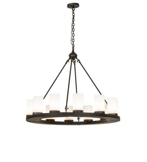 Loxley 12 Light Chandelier (57|273610)